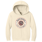 Palmyra Black Knights Youth Lightweight Hooded Sweatshirt