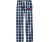 Philadelphia Resistance Flannel Plaid Pant