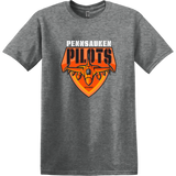 Pennsauken Pilots Softstyle T-Shirt