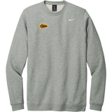 Chelsea Chiefs Nike Club Fleece Crew