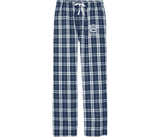 Chatham Hockey Flannel Plaid Pant