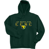 Chester County Super Heavyweight Fleece Hoodie