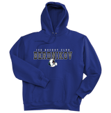 Berdnikov Bears Super Heavyweight Fleece Hoodie