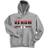 Venom Hockey Club Super Heavyweight Fleece Hoodie