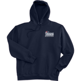 Secaucus Patriots Super Heavyweight Fleece Hoodie