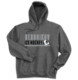 Berdnikov Bears Super Heavyweight Fleece Hoodie