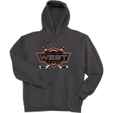 Orange County West Super Heavyweight Fleece Hoodie