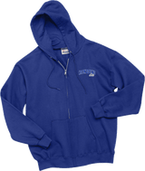 Ironbound V.I.T. Fleece Full-Zip Hoodie