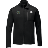 Oswego ACHA The North Face Skyline Full-Zip Fleece Jacket