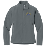 CT Clippers Nike Women's Full-Zip Soft Shell Jacket