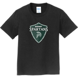 Biggby Spartans Youth Fan Favorite Tee