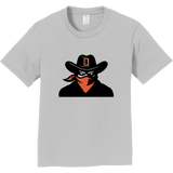 Biggby Bandits Youth Fan Favorite Tee