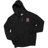 SOMD Sabres V.I.T. Fleece Full-Zip Hoodie