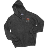 SOMD Sabres V.I.T. Fleece Full-Zip Hoodie