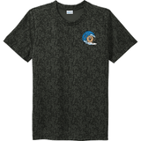 BagelEddi's Youth Digi Camo Tee