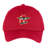 NY Aviators Youth PosiCharge RacerMesh Cap